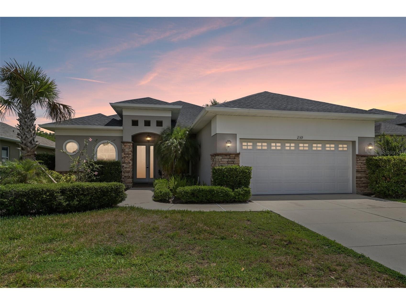259 Dahlia Court Bradenton FL 34212 A4693296 image1