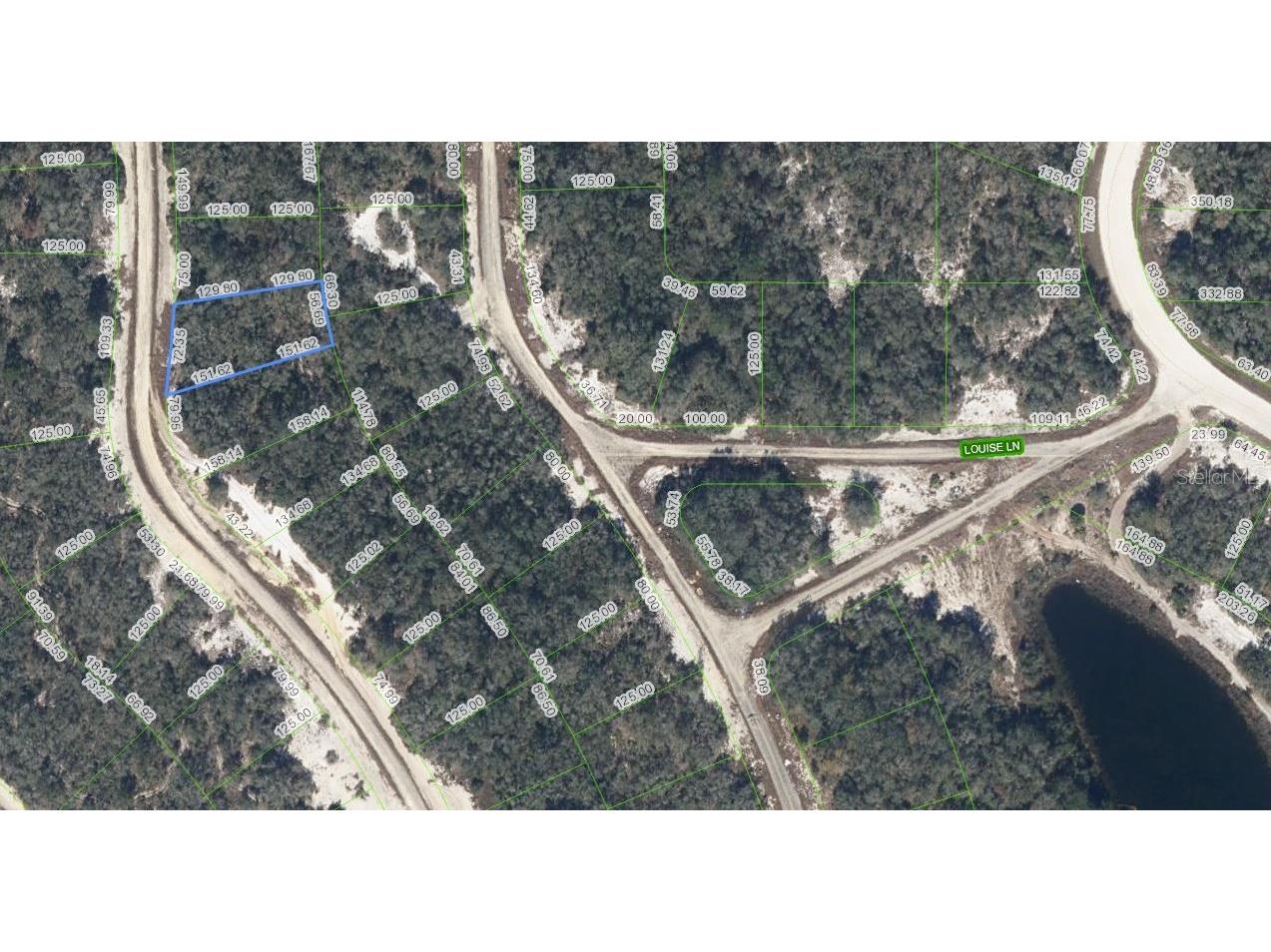 259 Dargen Drive Lake Placid FL 33852 TB8393786 image1
