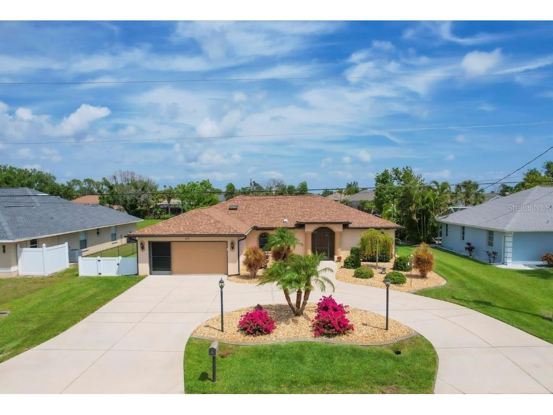 259 Fairway Road Rotonda West FL 33947 D6135867 image1