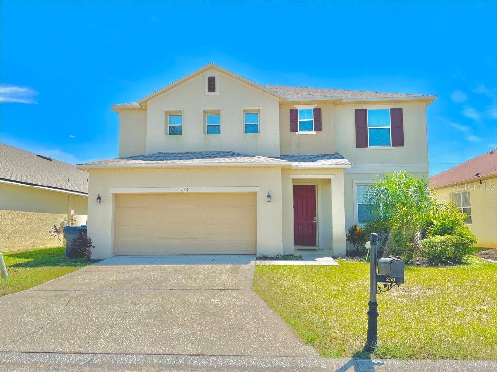 259 Forest View Court Davenport FL 33896 S5089470 image1