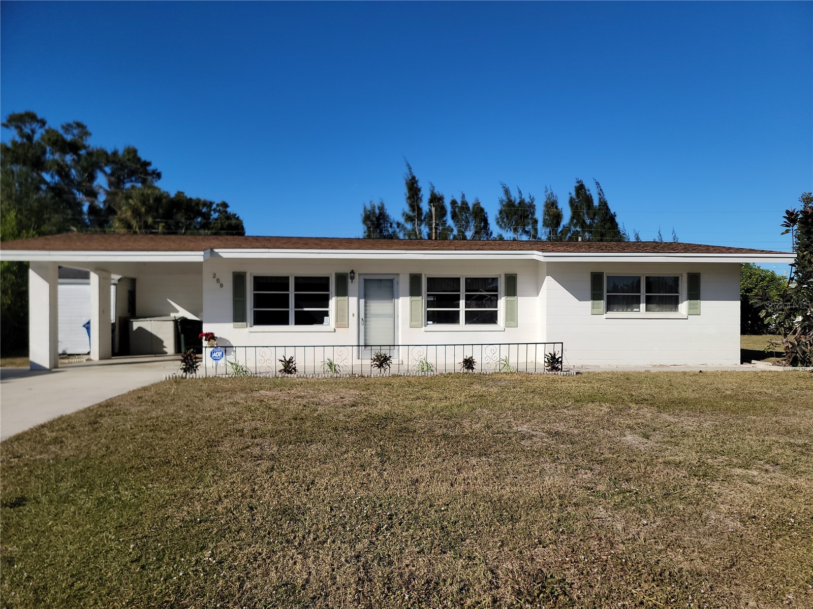 259 Gardenia Road Venice FL 34293 A4676722 image1