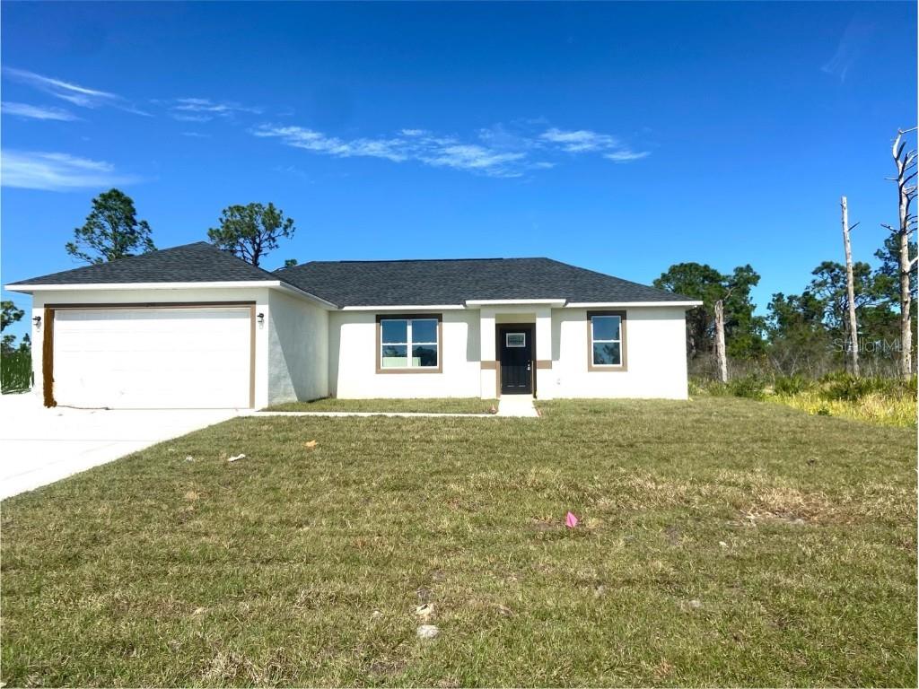 259 Grosbeak Avenue Sebring FL 33870 L4940872 image1