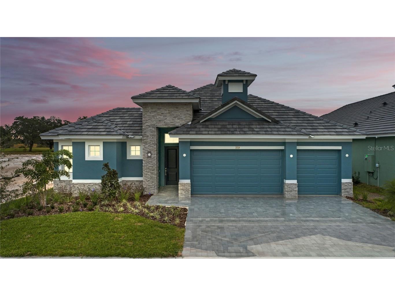 259 Hampton Loop Davenport FL 33837 O6157291 image1