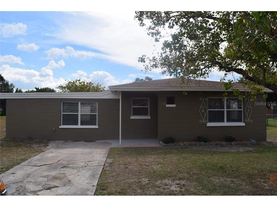259 Harrison Street Lake Wales FL 33859 U8222259 image1