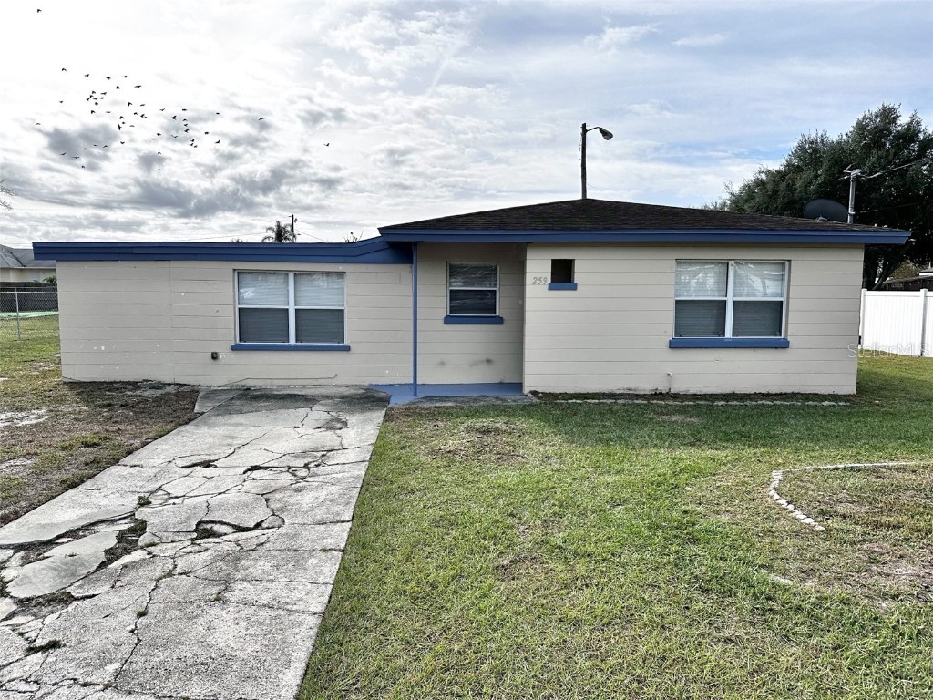 259 Harrison Street Lake Wales FL 33859 T3526110 image1