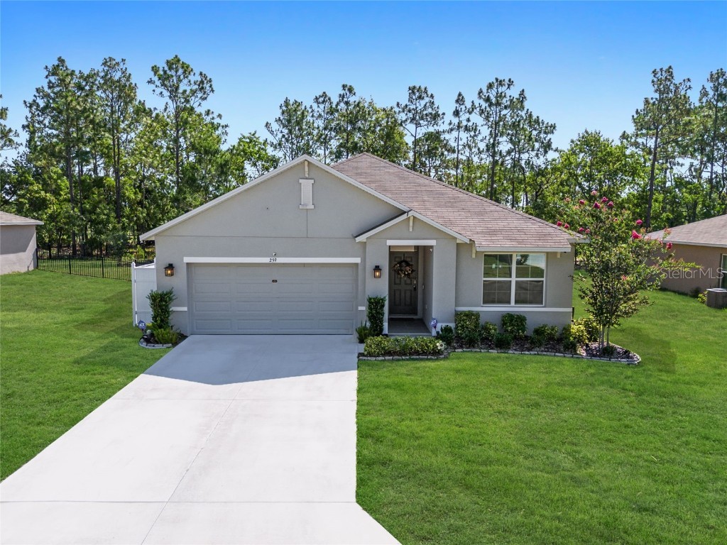 259 Hickory Course Radial Ocala FL 34472 OM679944 image1