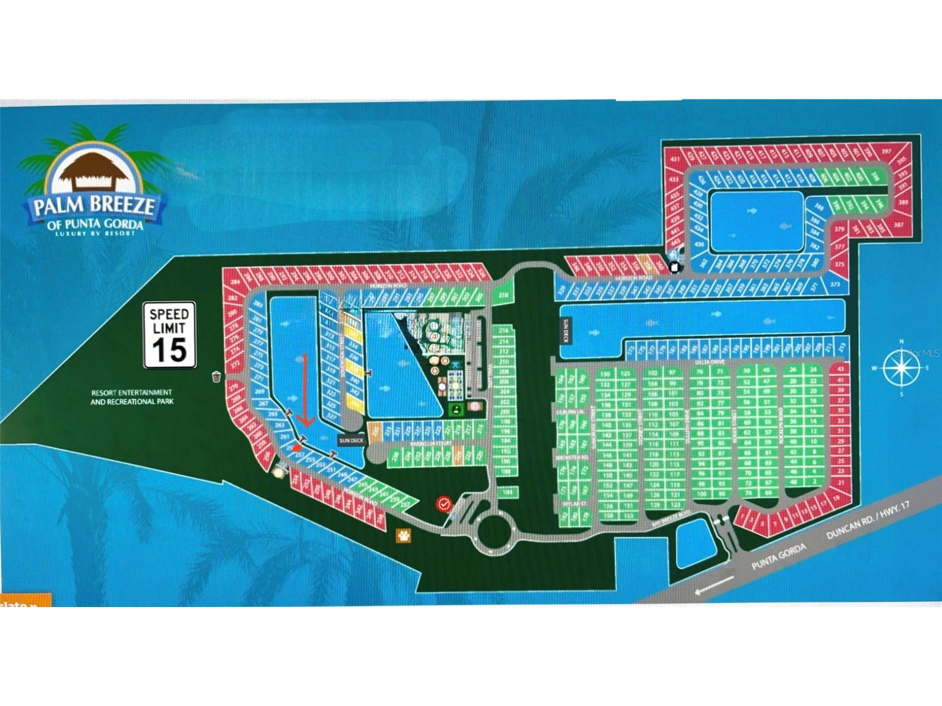 259 Horizon Road Punta Gorda FL 33982 C7521618 image2