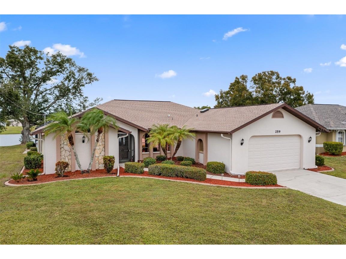 259 Macarthur Drive Port Charlotte FL 33954 - ELKCAM WATERWAY C7485048 image1