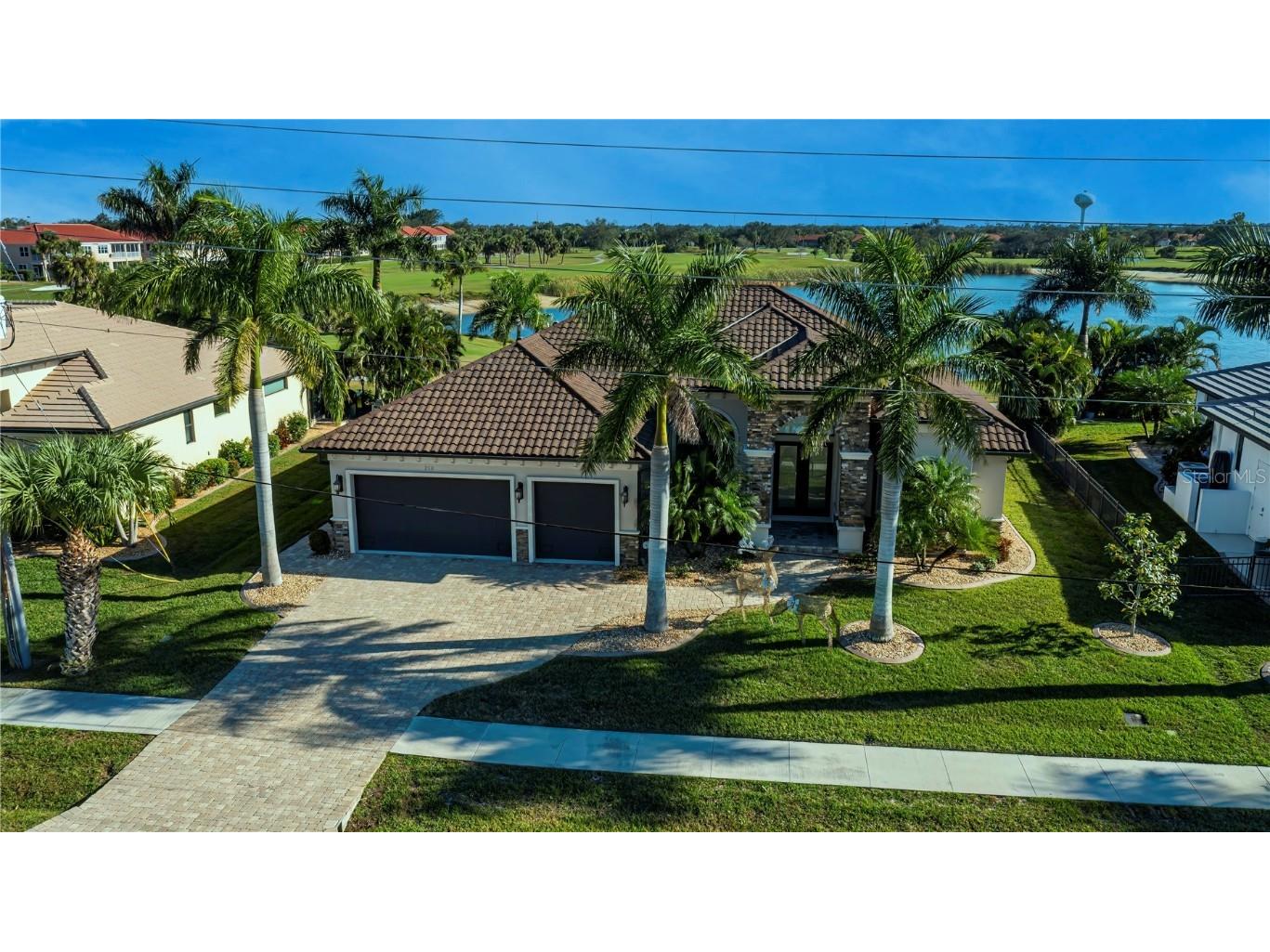 259 Madrid Boulevard Punta Gorda FL 33950 C7517939 image1