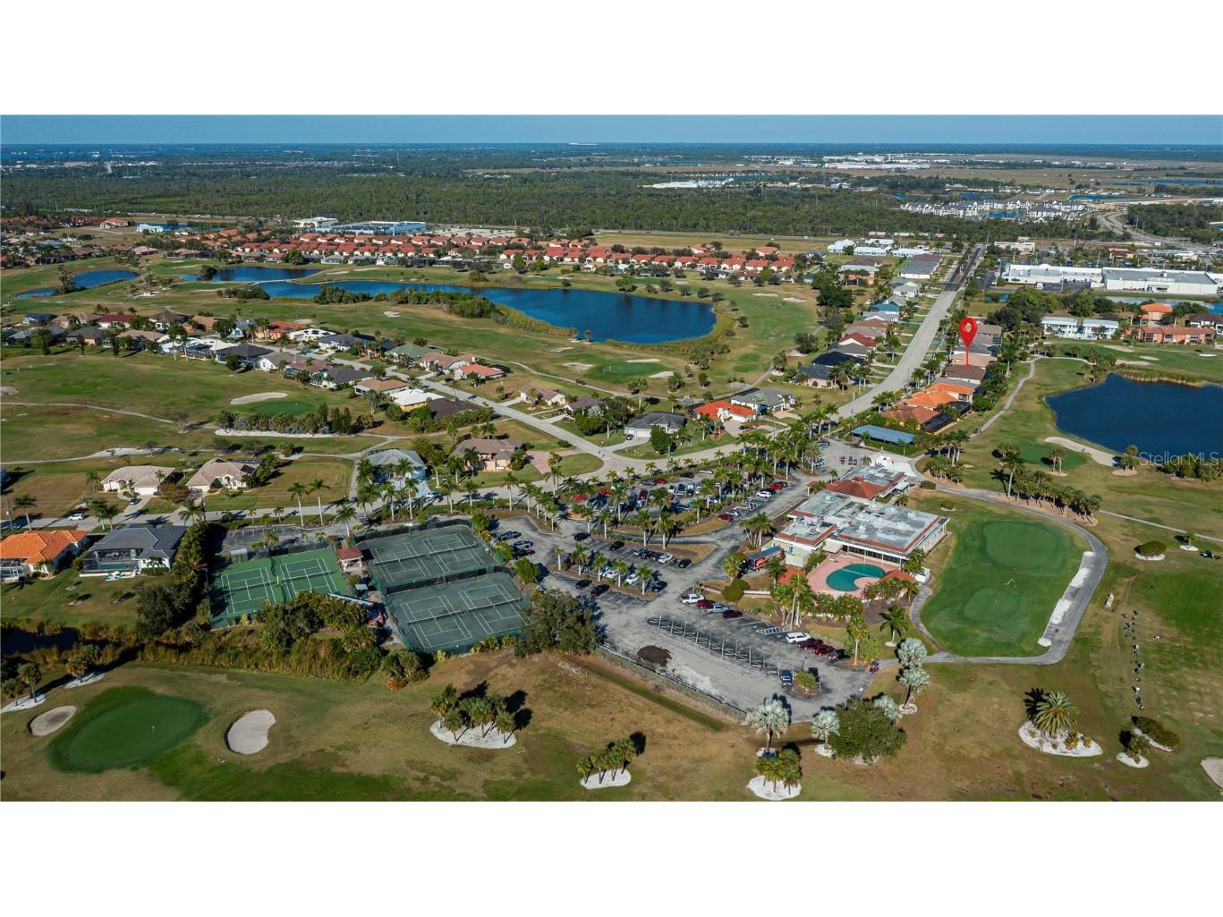 259 Madrid Boulevard Punta Gorda FL 33950 C7517939 image93