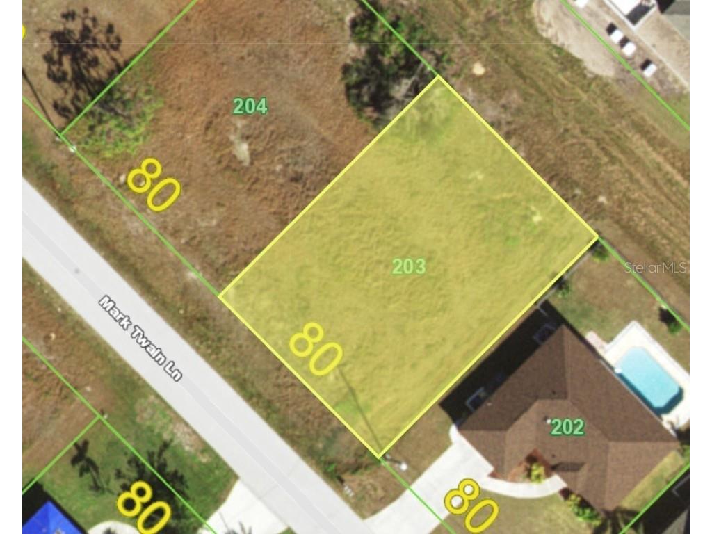 259 Mark Twain Lane Rotonda West FL 33947 A4595877 image1