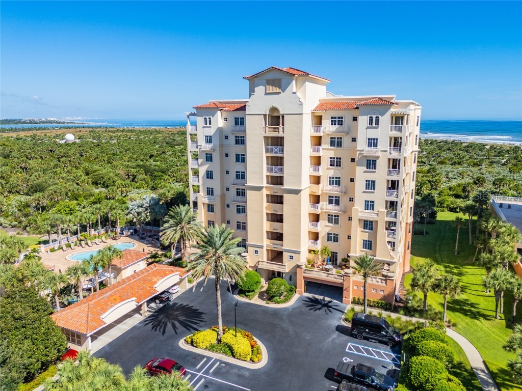 259 Minorca Beach Way #303 New Smyrna Beach FL 32169 NS1086063 image1