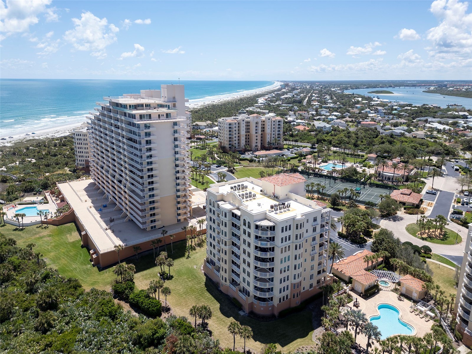 259 Minorca Beach Way #501 New Smyrna Beach FL 32169 - ATLANTIC OCEAN O6401085 image1