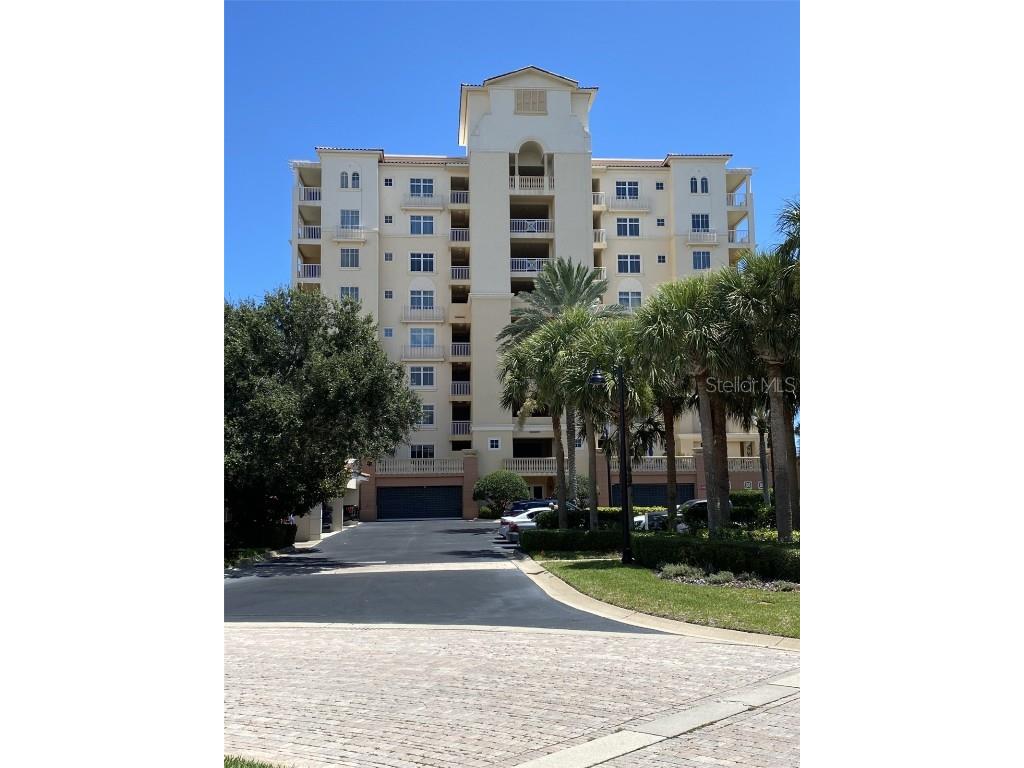 259 Minorca Beach Way #602 New Smyrna Beach FL 32169 - ATLANTIC OCEAN NS1082463 image1