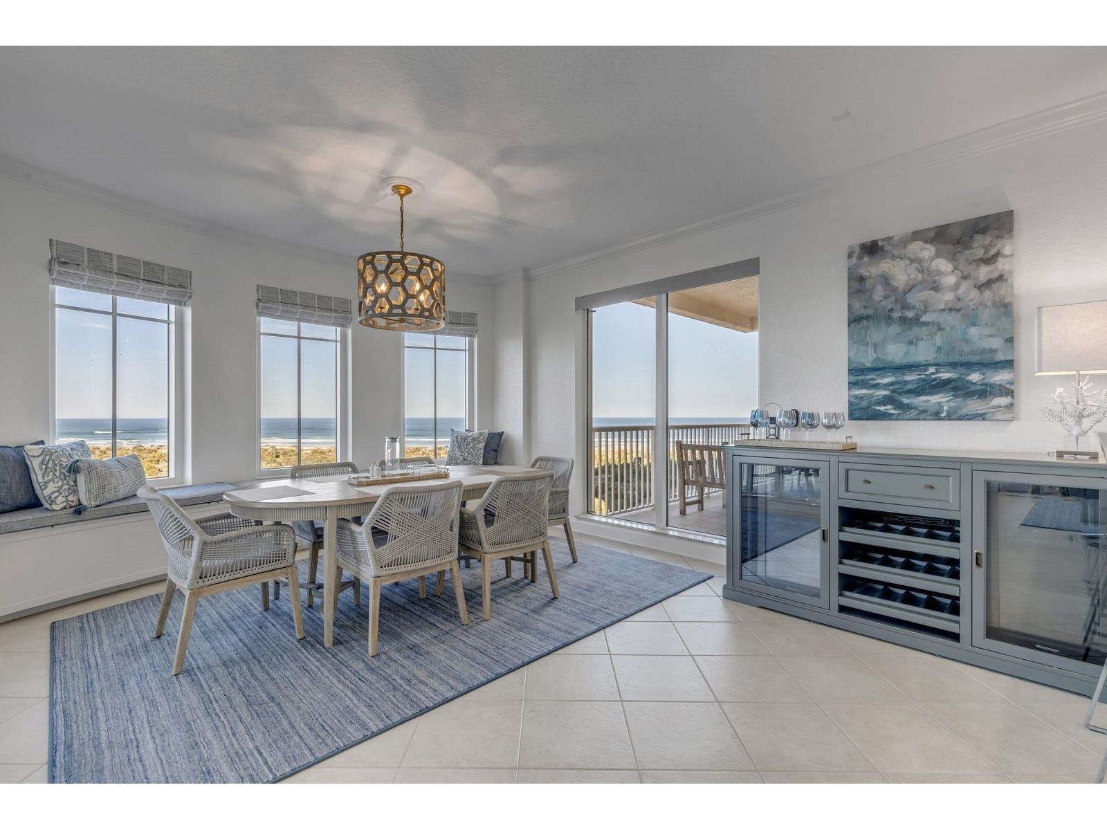 259 Minorca Beach Way #702 New Smyrna Beach FL 32169 - ATLANTIC OCEAN NS1087343 image13