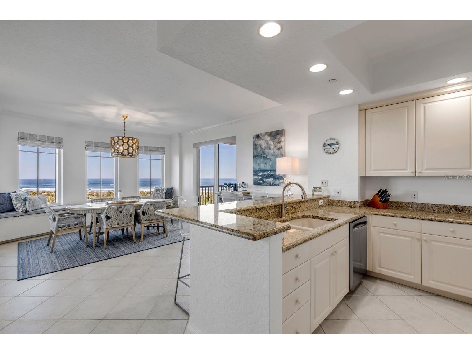 259 Minorca Beach Way #702 New Smyrna Beach FL 32169 - ATLANTIC OCEAN NS1087343 image14