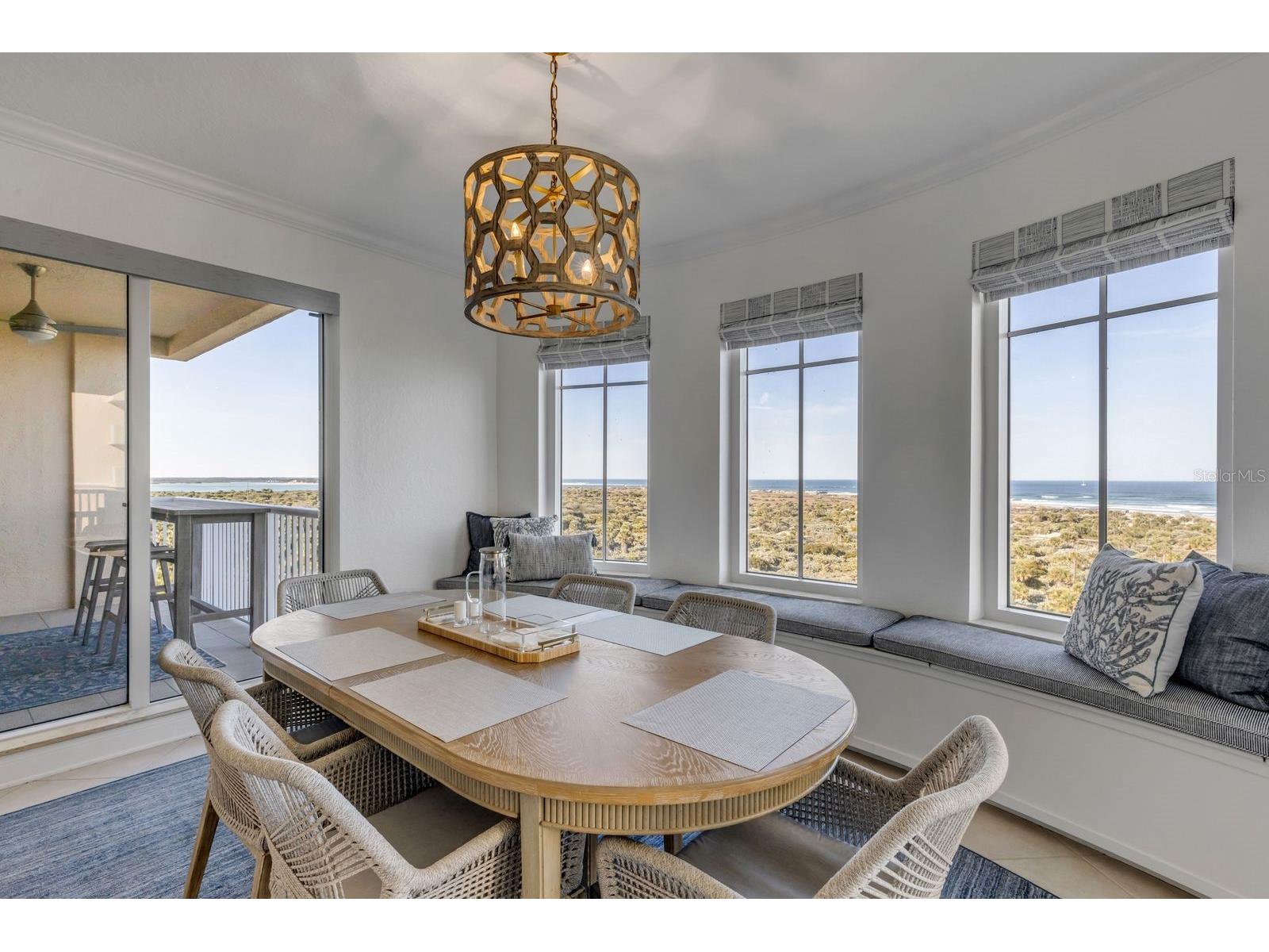 259 Minorca Beach Way #702 New Smyrna Beach FL 32169 - ATLANTIC OCEAN NS1087343 image15