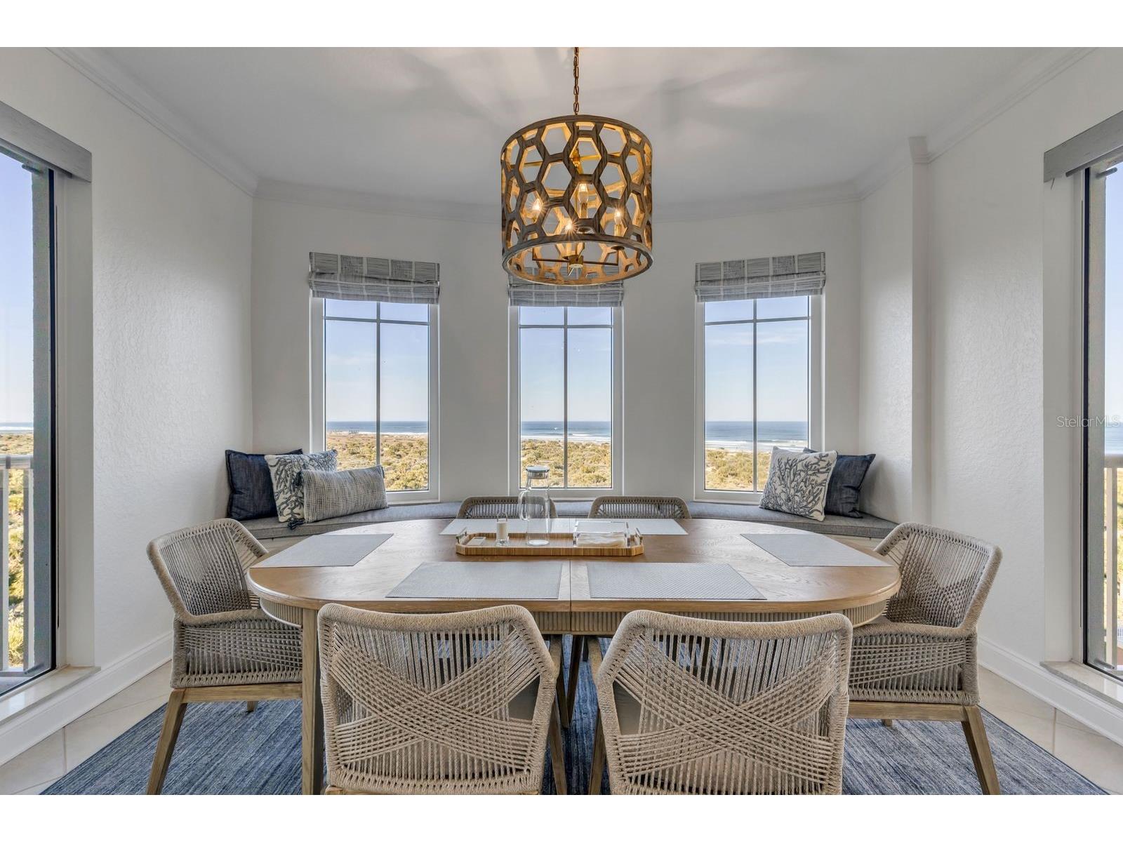 259 Minorca Beach Way #702 New Smyrna Beach FL 32169 - ATLANTIC OCEAN NS1087343 image16