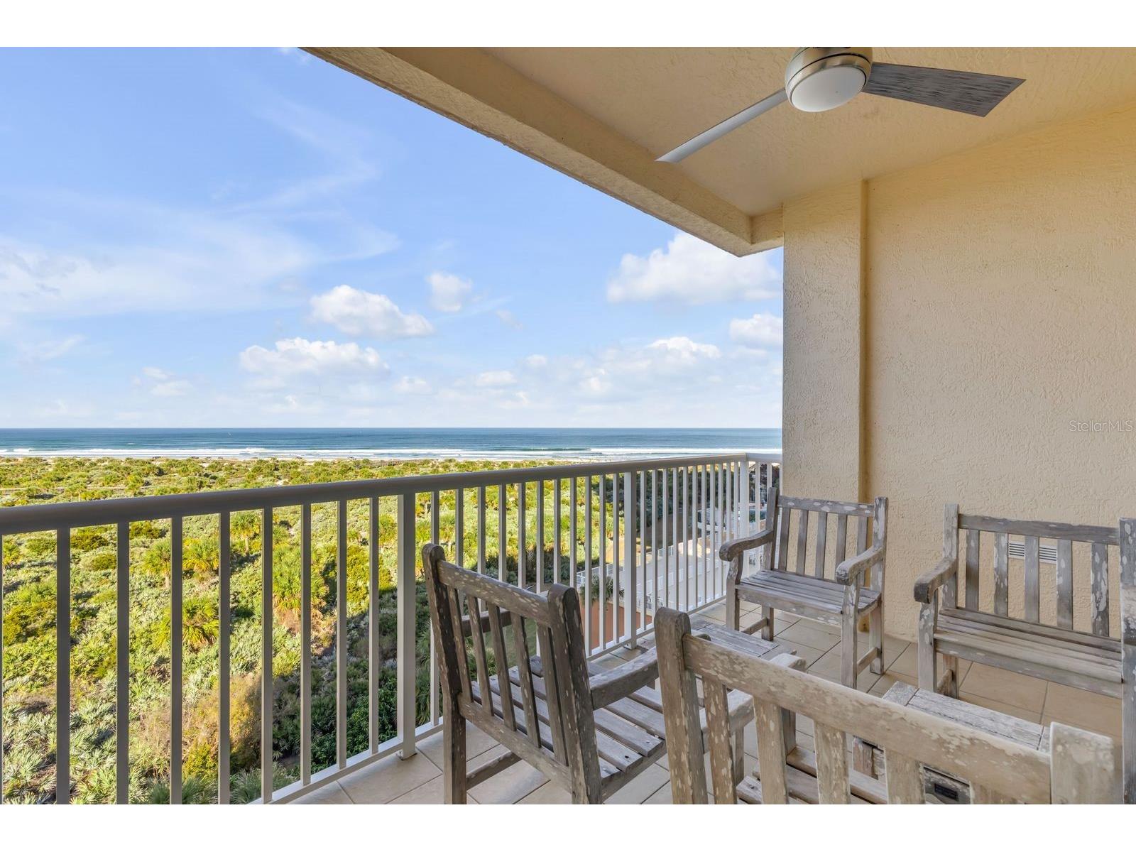259 Minorca Beach Way #702 New Smyrna Beach FL 32169 - ATLANTIC OCEAN NS1087343 image17