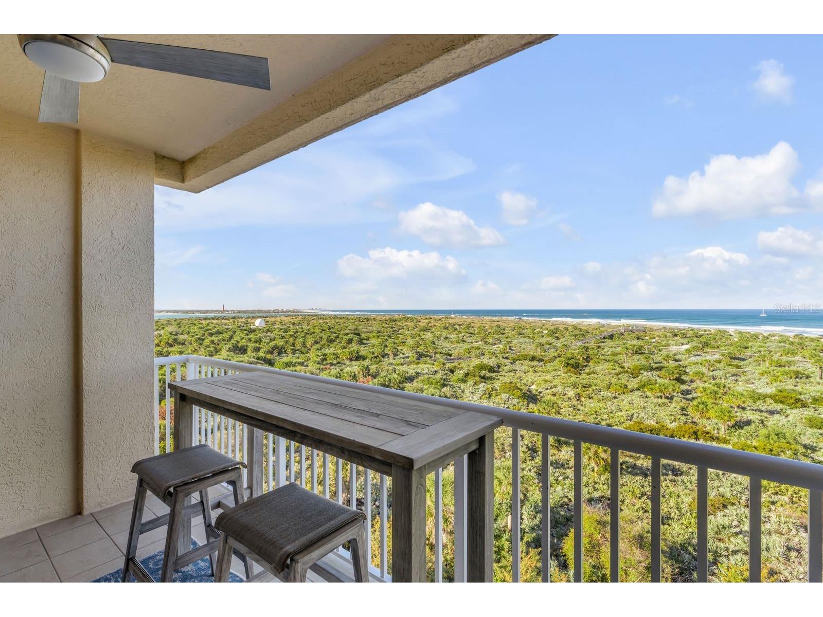 259 Minorca Beach Way #702 New Smyrna Beach FL 32169 - ATLANTIC OCEAN NS1087343 image18