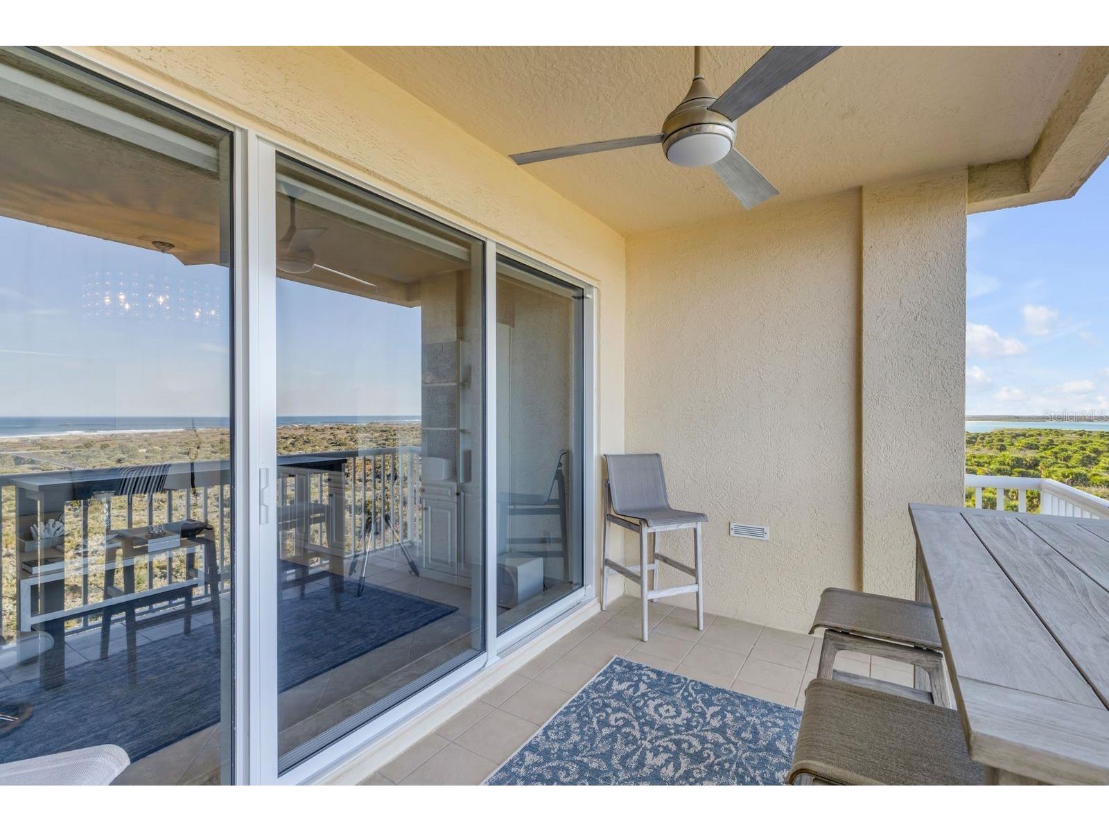 259 Minorca Beach Way #702 New Smyrna Beach FL 32169 - ATLANTIC OCEAN NS1087343 image19