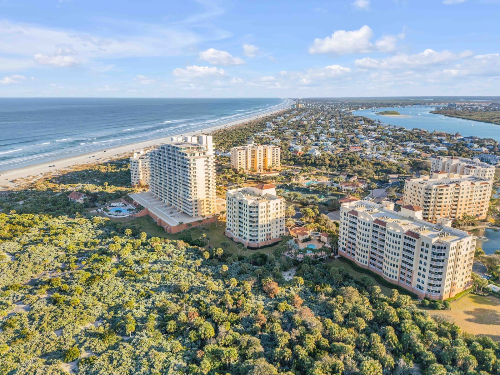 259 Minorca Beach Way #702 New Smyrna Beach FL 32169 - ATLANTIC OCEAN NS1087343 image2
