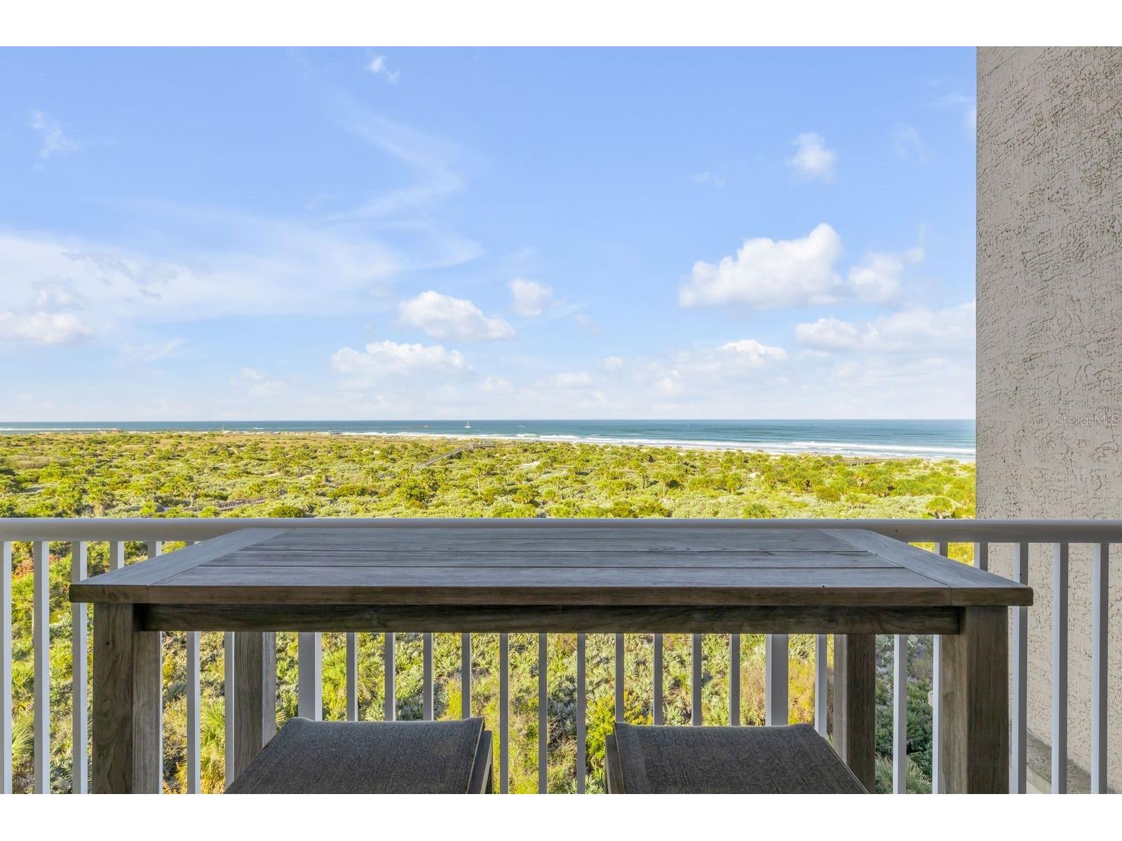 259 Minorca Beach Way #702 New Smyrna Beach FL 32169 - ATLANTIC OCEAN NS1087343 image20