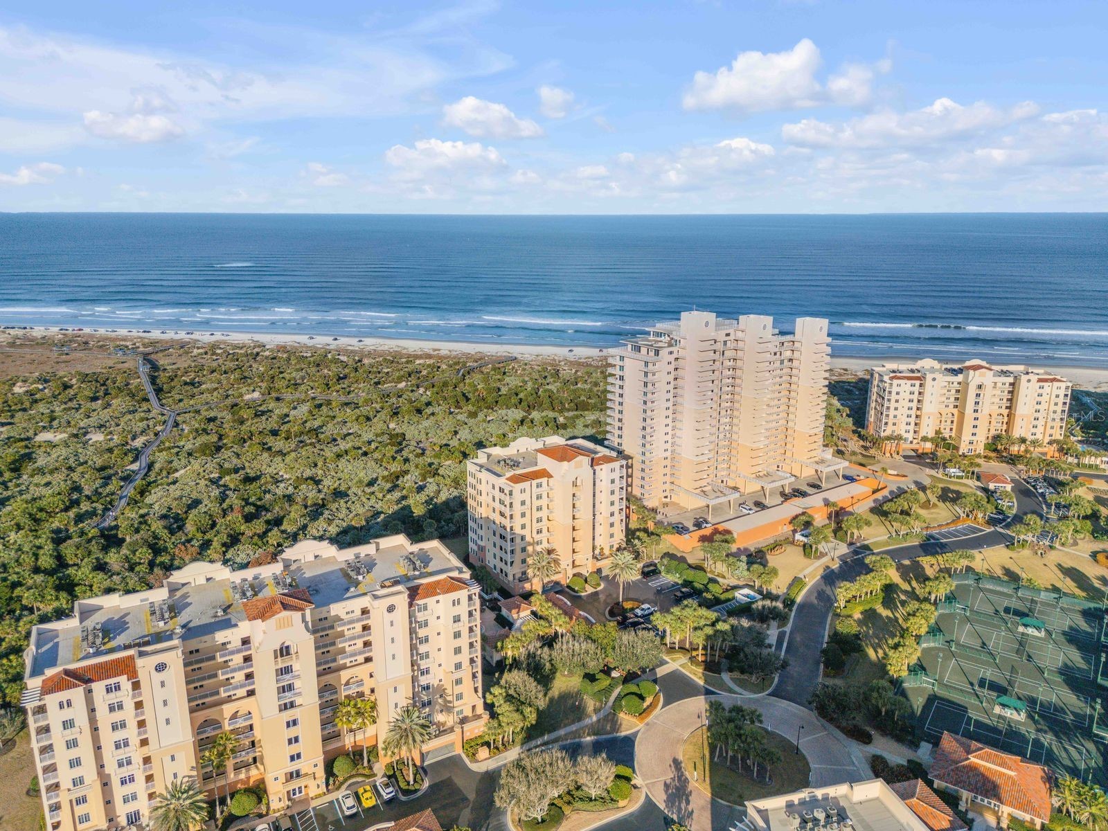 259 Minorca Beach Way #702 New Smyrna Beach FL 32169 - ATLANTIC OCEAN NS1087343 image3