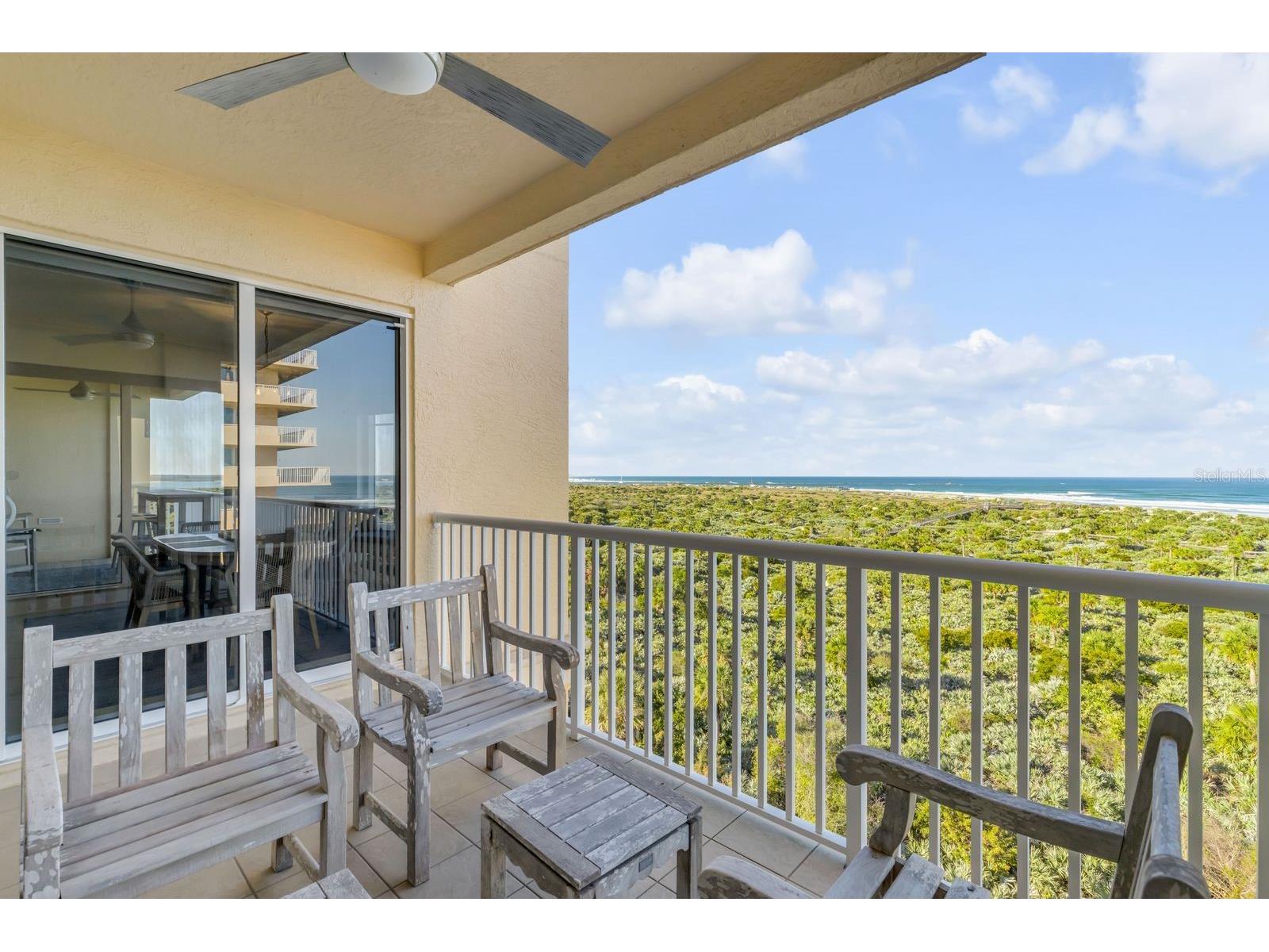 259 Minorca Beach Way #702 New Smyrna Beach FL 32169 - ATLANTIC OCEAN NS1087343 image40