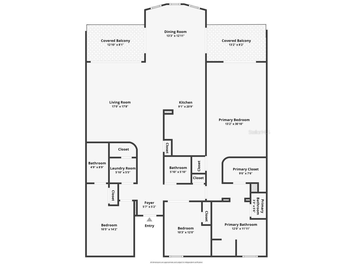 259 Minorca Beach Way #702 New Smyrna Beach FL 32169 - ATLANTIC OCEAN NS1087343 image5