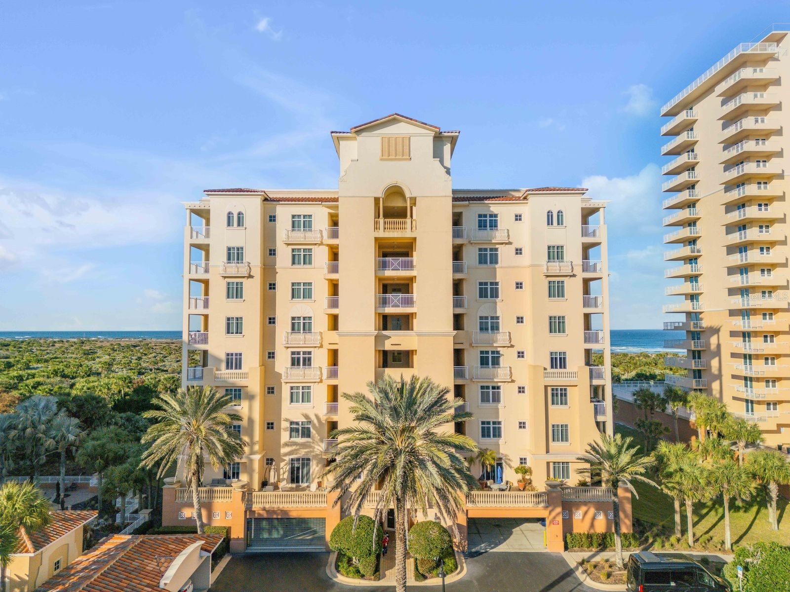 259 Minorca Beach Way #702 New Smyrna Beach FL 32169 - ATLANTIC OCEAN NS1087343 image54