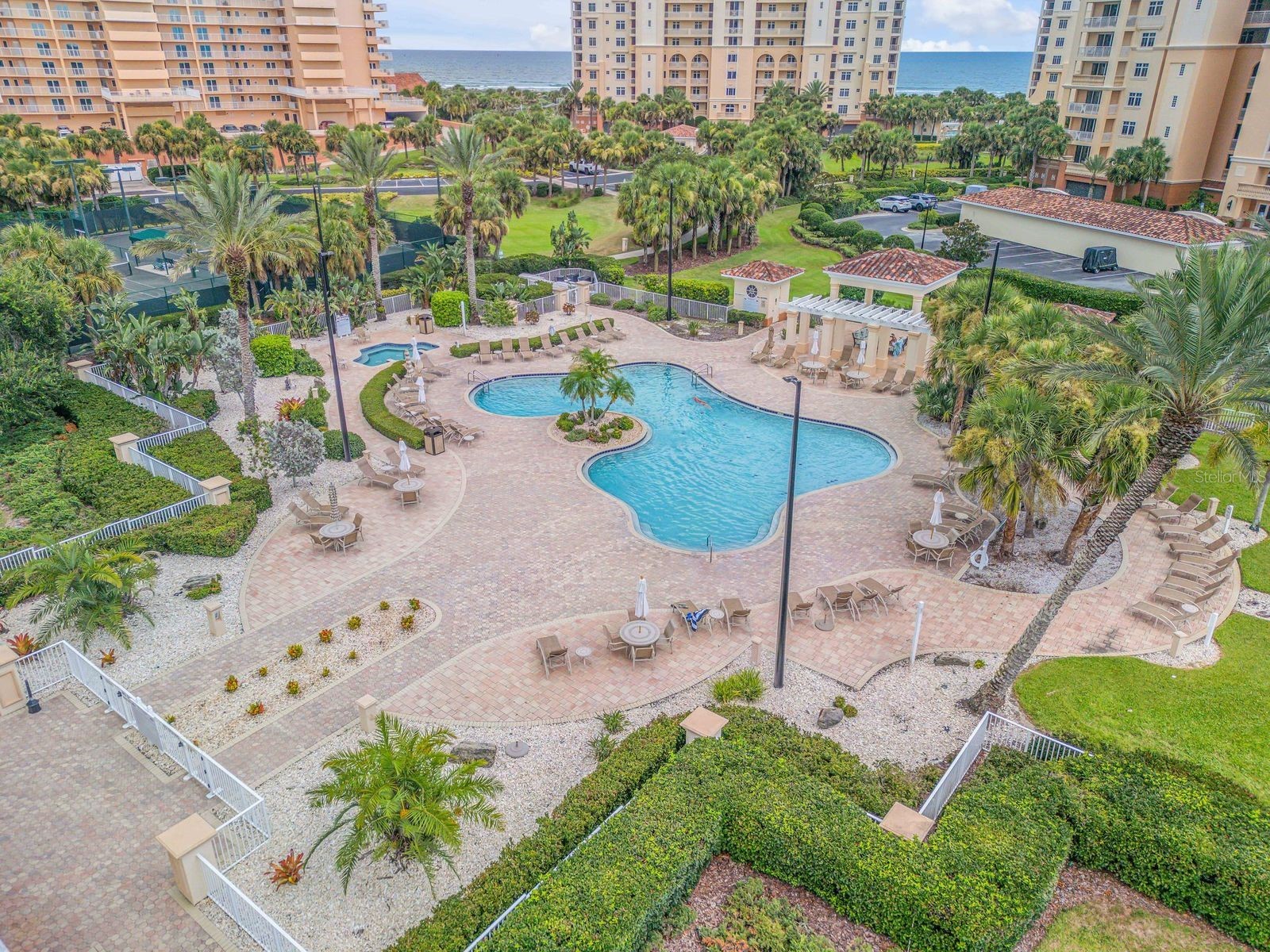 259 Minorca Beach Way #702 New Smyrna Beach FL 32169 - ATLANTIC OCEAN NS1087343 image60