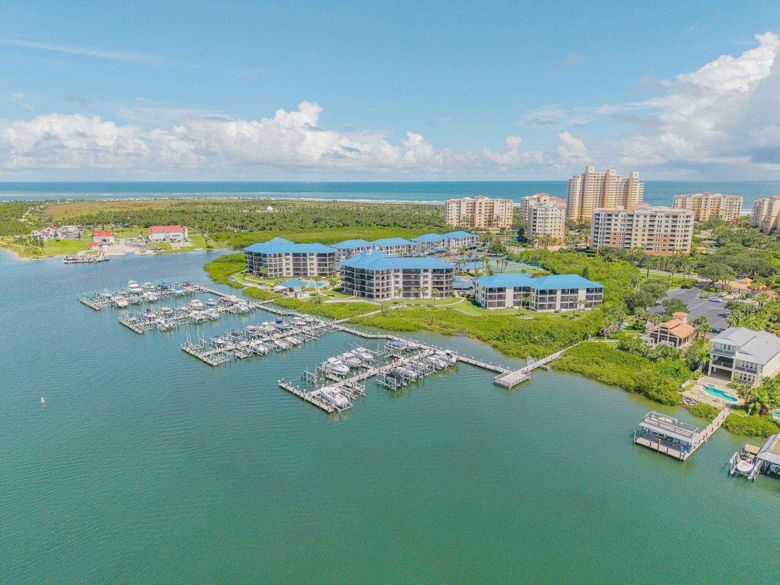 259 Minorca Beach Way #702 New Smyrna Beach FL 32169 - ATLANTIC OCEAN NS1087343 image66