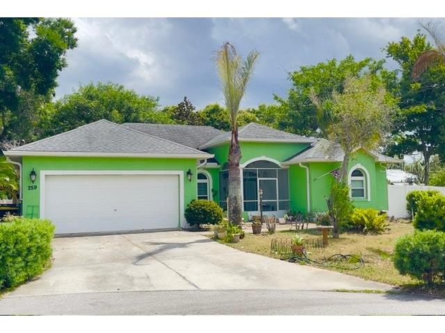 259 Norwalk Circle Eagle Lake FL 33839 S5150053 image1