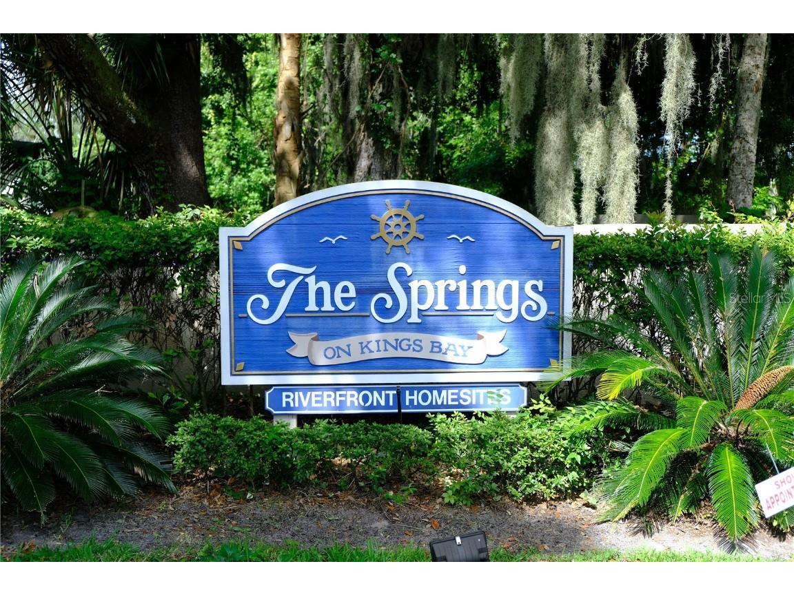 259 NW Baypath Drive Crystal River FL 34428 T3454203 image1