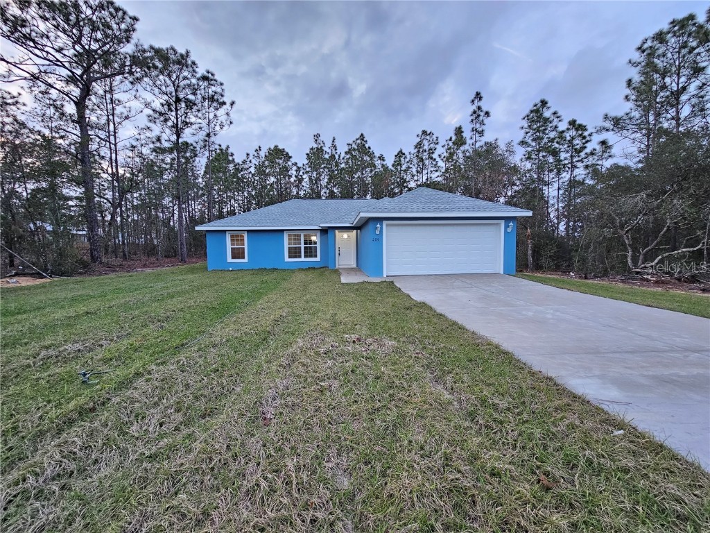 259 Oak Lane Circle Ocala FL 34472 OM667512 image1