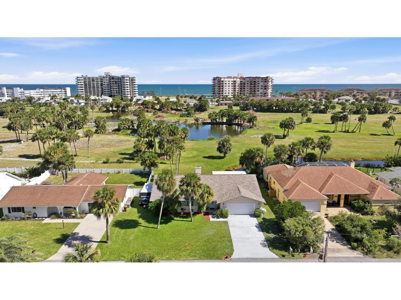 259 Ocean Palm Drive Flagler Beach FL 32136 V4945566 image2