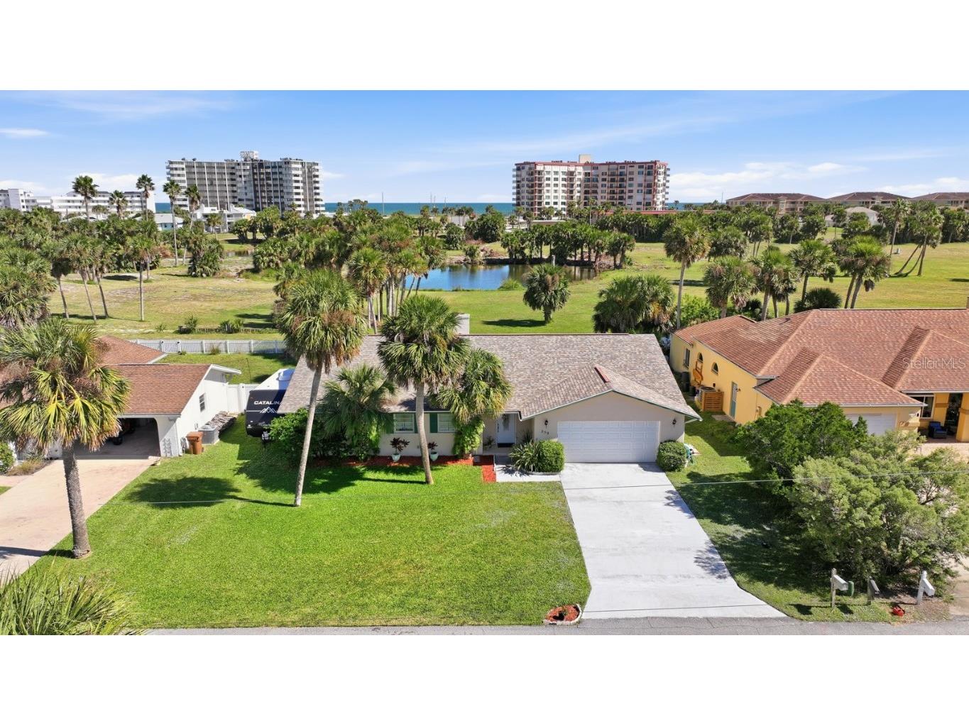 259 Ocean Palm Drive Flagler Beach FL 32136 V4945566 image35