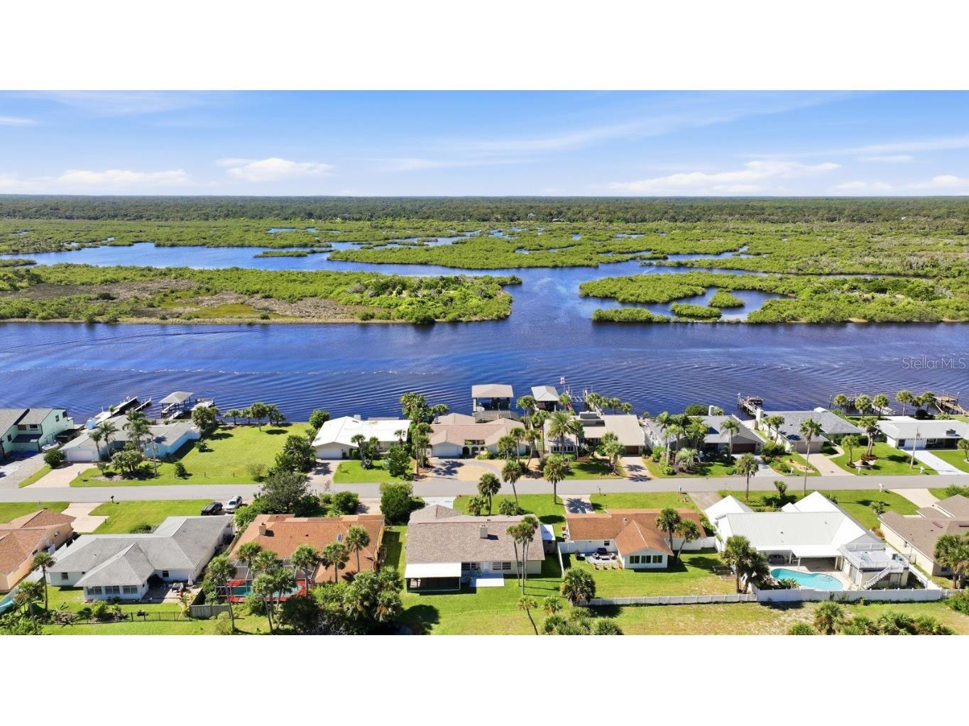 259 Ocean Palm Drive Flagler Beach FL 32136 V4945566 image41