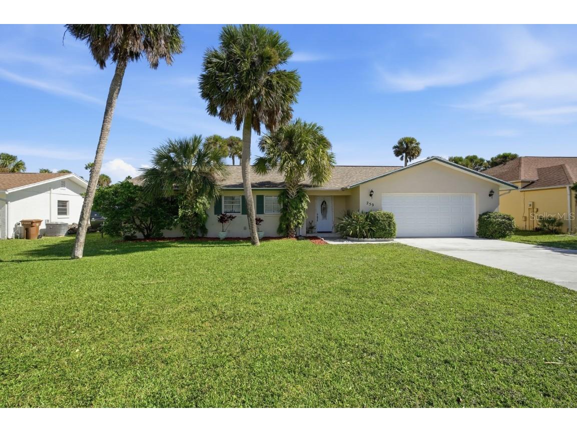 259 Ocean Palm Drive Flagler Beach FL 32136 V4945566 image42