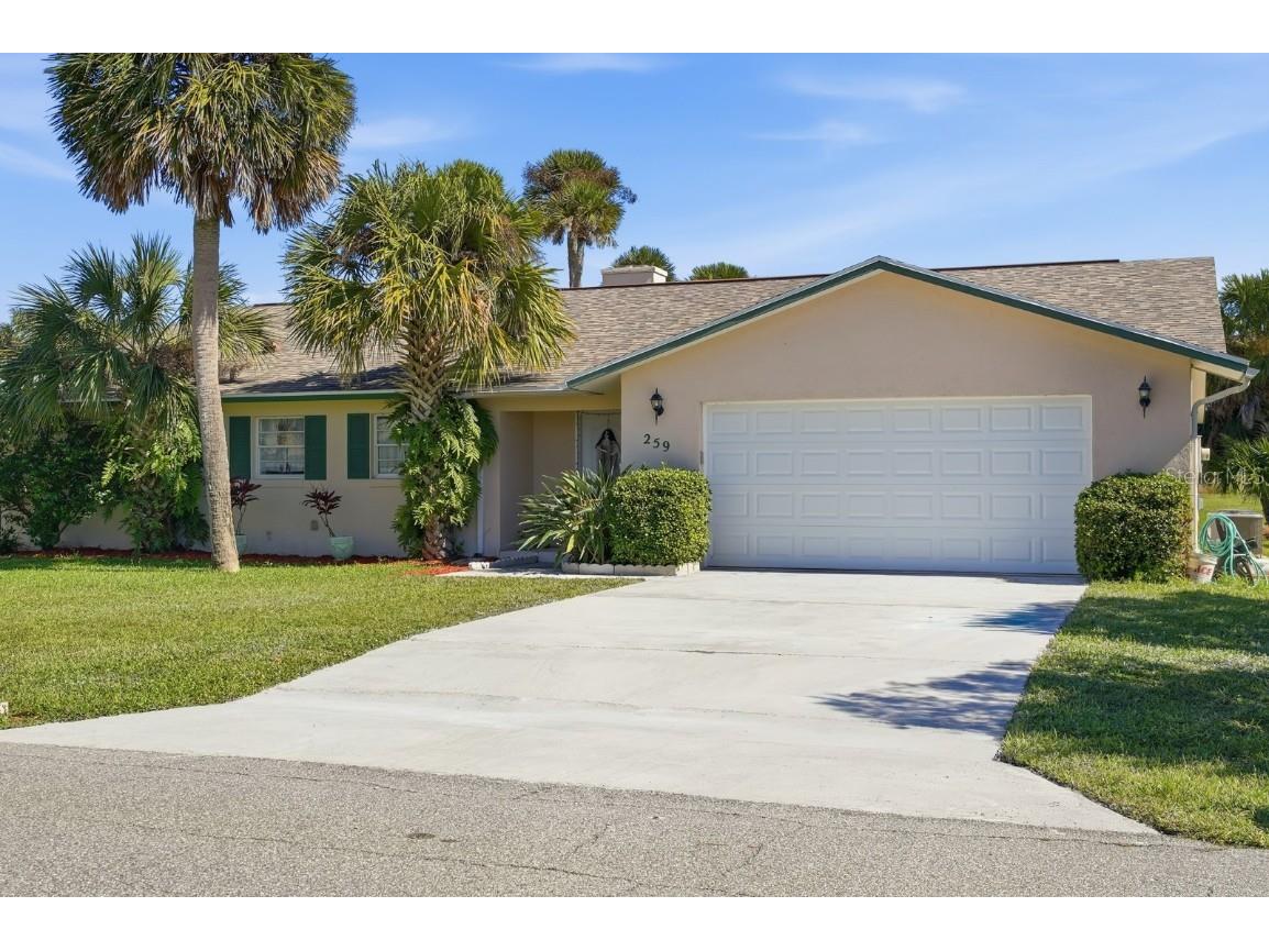 259 Ocean Palm Drive Flagler Beach FL 32136 V4945566 image44