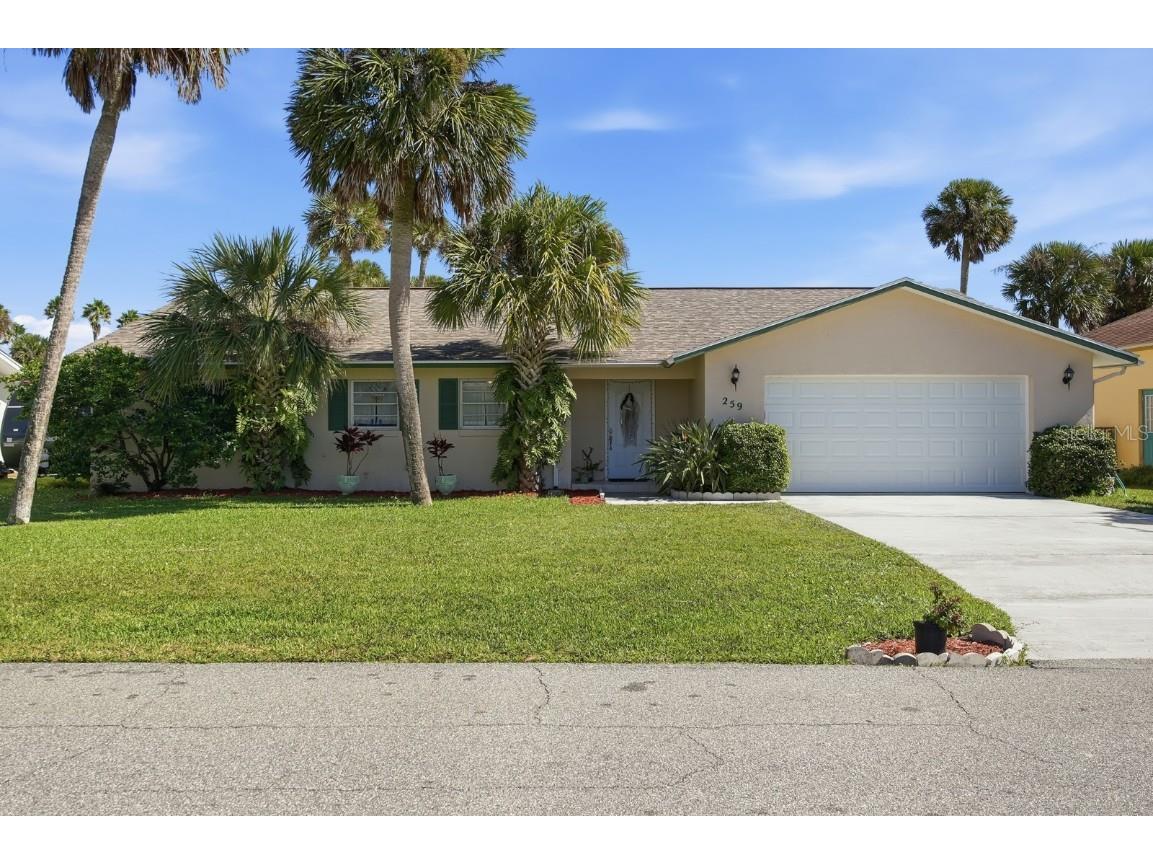 259 Ocean Palm Drive Flagler Beach FL 32136 V4945566 image45