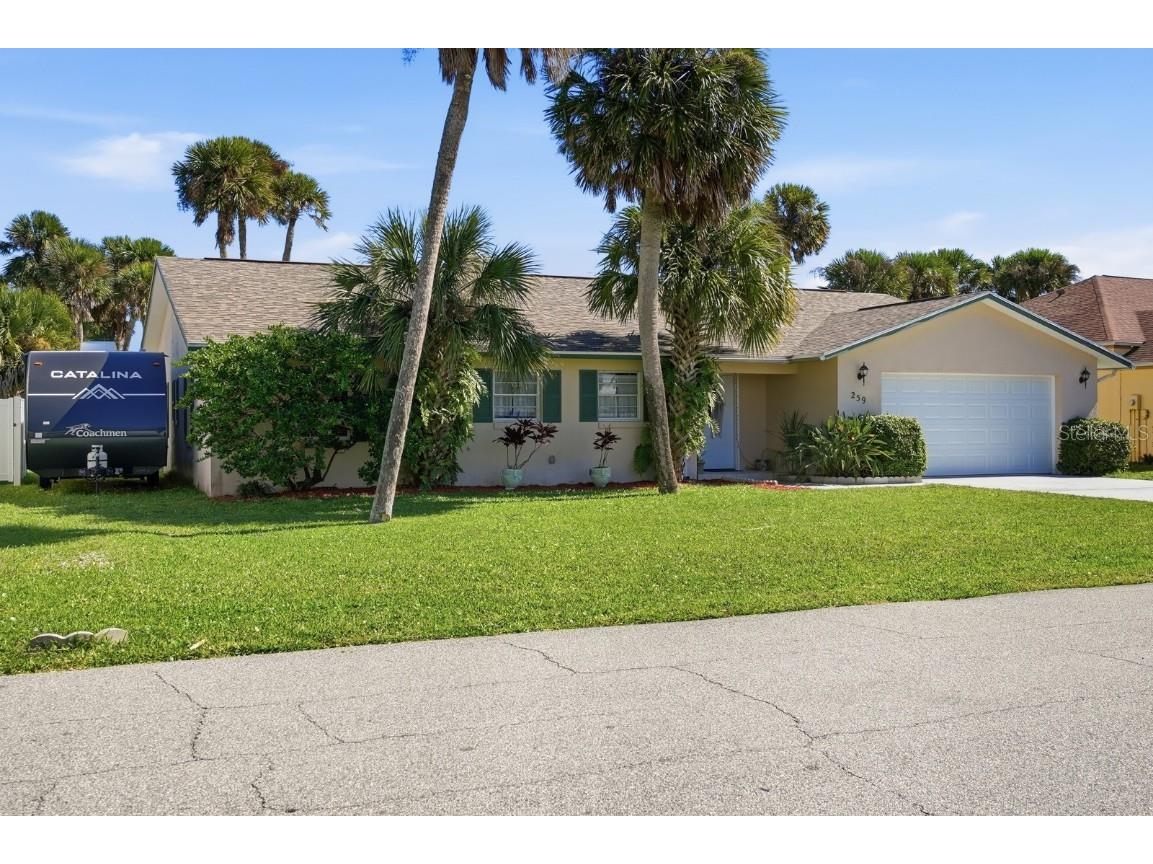 259 Ocean Palm Drive Flagler Beach FL 32136 V4945566 image47