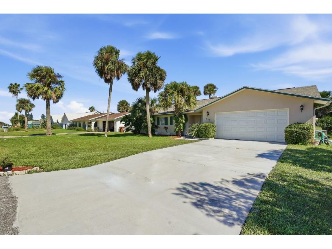 259 Ocean Palm Drive Flagler Beach FL 32136 V4945566 image48