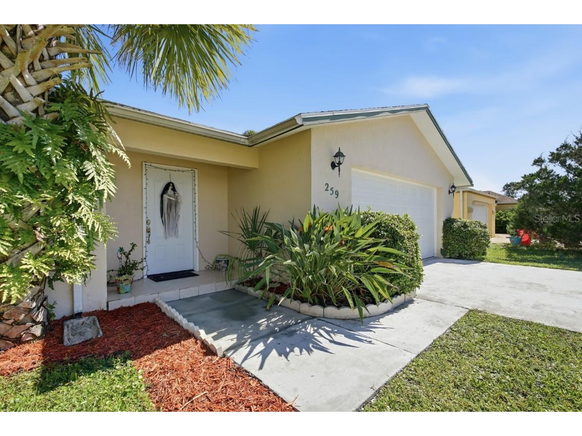 259 Ocean Palm Drive Flagler Beach FL 32136 V4945566 image6