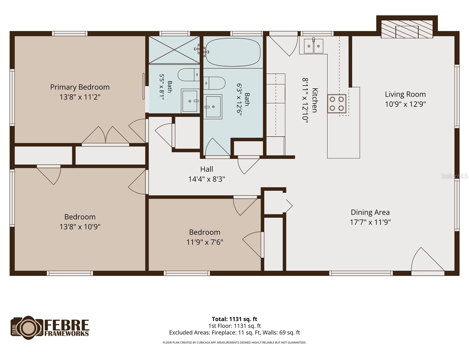 259 Orange Terrace Drive Winter Park FL 32789 O6419225 image26