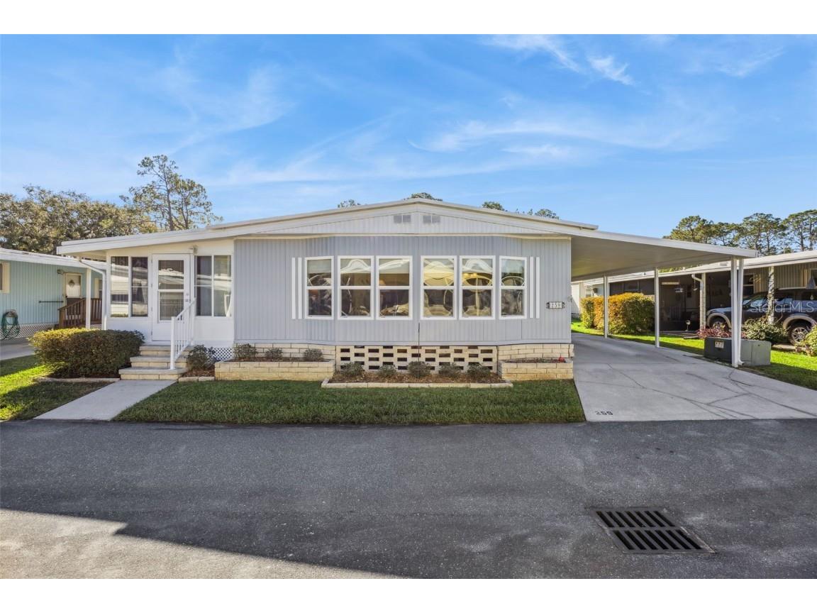259 Pinewood Drive Eustis FL 32726 - Trout Lake O6367467 image1