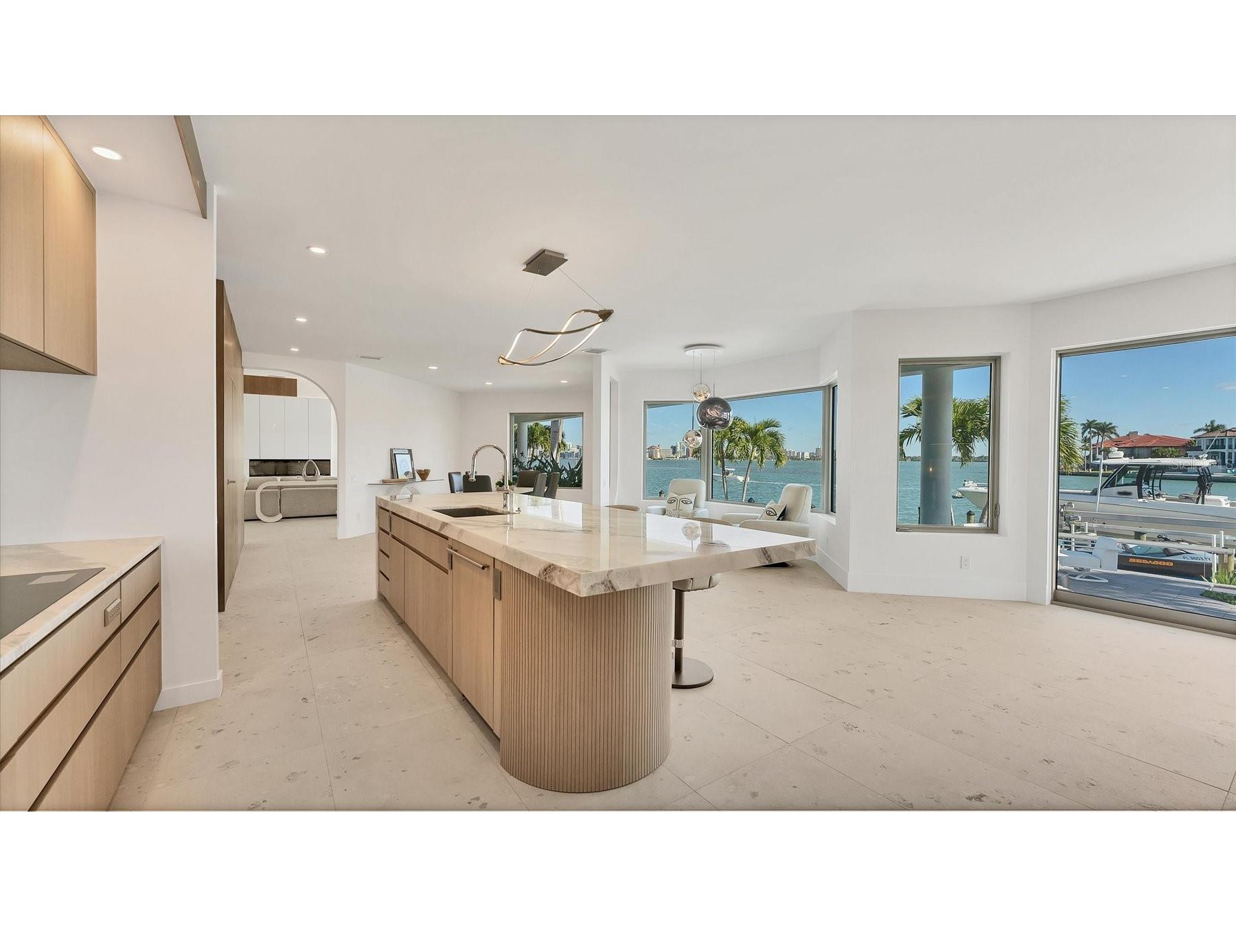 259 Robin Drive Sarasota FL 34236 - SARASOTA BAY A4675575 image23