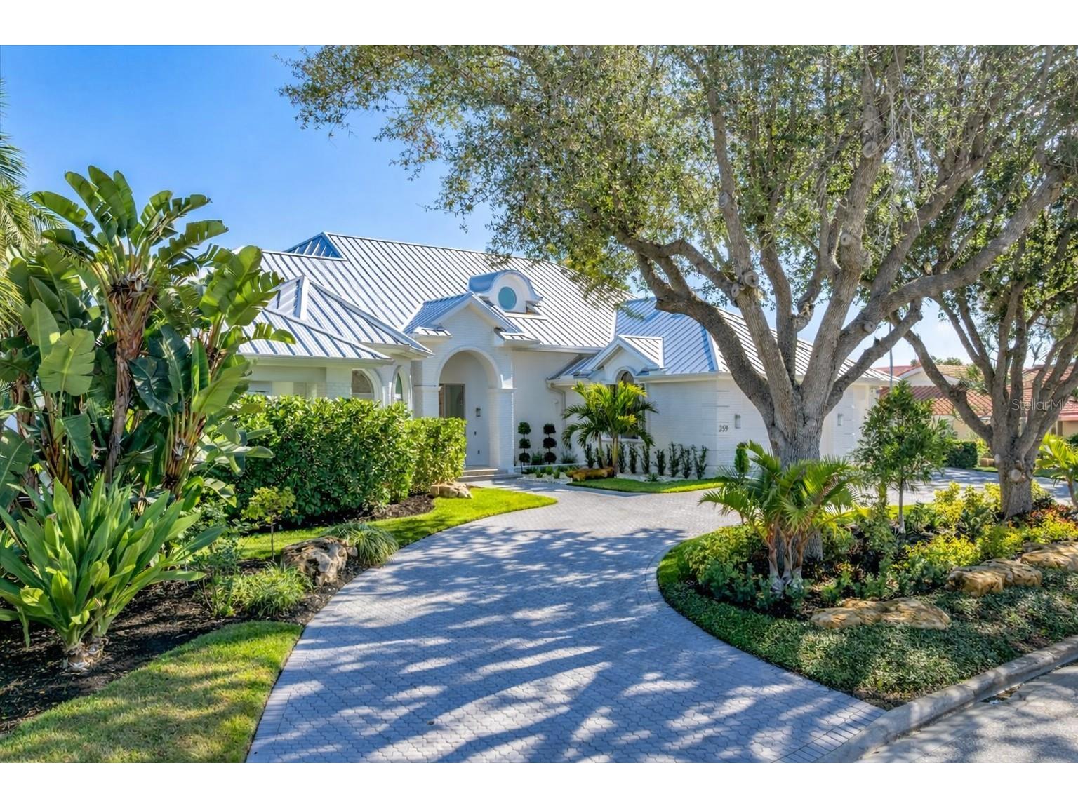 259 Robin Drive Sarasota FL 34236 - SARASOTA BAY A4675575 image3