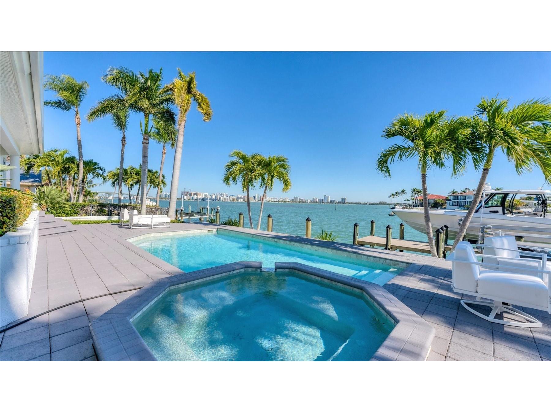 259 Robin Drive Sarasota FL 34236 - SARASOTA BAY A4675575 image51